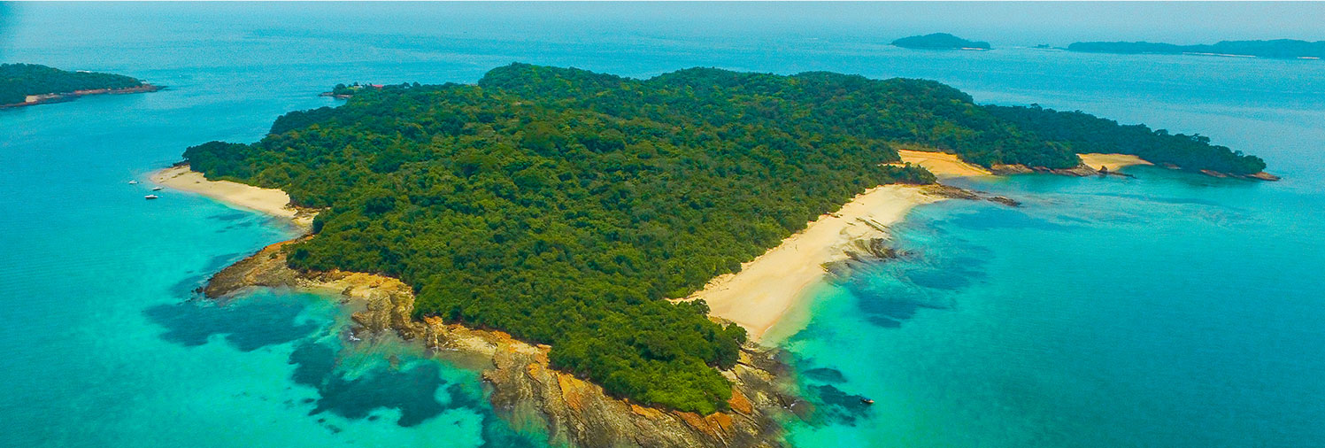 Coiba National Park